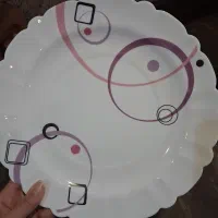 سرویس ارکوپال ۲۵ پارچه