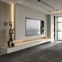 بازسازی و دکوراسیون مسکونی