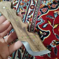 چاقو سالم سالم|کلکسیون و سرگرمی|دورود, |دیوار