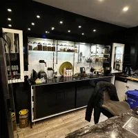 فروش تمام وسایل کافه و رستوران ایتالیایی|کافی‌شاپ و رستوران|اصفهان, گلزار|دیوار