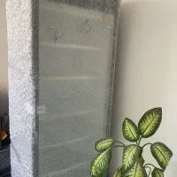 یخچال فروشگاهی ایستاده تک در