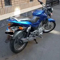 پالس 180پره ای|موتورسیکلت|تهران, جابری|دیوار