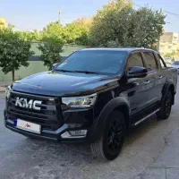 کی ام سی تی ۸ مدل۱۴۰۱