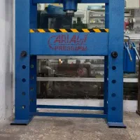 پرس کارگاهی