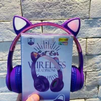 هدفن گربه ای مدل P47M|لوازم جانبی موبایل و تبلت|اراک, |دیوار