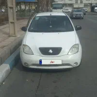 فروش تیبا 2مدل 1400|خودرو سواری و وانت|اسلام‌شهر, شهرک مفیدی|دیوار