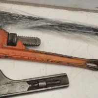 سه عدد آچار آلمانی اصل