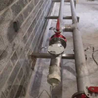 جوشکاری آرگون وبرق|خدمات پیشه و مهارت|بوشهر, |دیوار