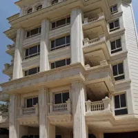 واحد ۱۰۰ متری فوق لوکس / شرایط استثنایی