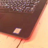 لپتاپ dell latitude نسل هفتم اولترابوک|رایانه همراه|تهران, جهاد|دیوار