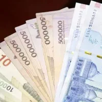 پول پیدا کردم