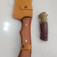 چاقو