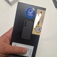 فروش s24 fe پلمپ زیر قیمت بازار|موبایل|اندیشه, اندیشه فاز ۱|دیوار