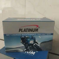 باتری پلاتنیوم طرح کلیک|قطعات یدکی و لوازم جانبی|تهران, امام زاده عبدالله|دیوار