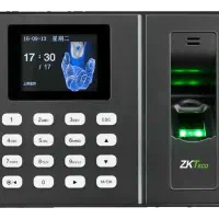 فروش جدید ترین مدل های دستگاه حضور غیاب برندZKT