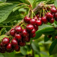 خرید نهال آلبالو پربارسیگانی نهالستان آرمین قاسمی|گل و گیاه طبیعی|بوکان, |دیوار