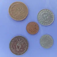 سکه|کلکسیون سکه، تمبر، اسکناس|نیشابور, شریعتی|دیوار