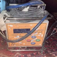 دستگاه الکتروفیوژن