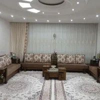 مبل راحتی ۱۱ نفره