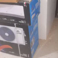 اسپلیت سرد گرم