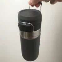 قمقمه استنلی|کوهنوردی و کمپینگ|تهران, کاج|دیوار