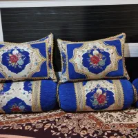 شاه نشین|پشتی|اردبیل, |دیوار