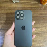 اپل iPhone 15 Pro Max با ریجستر در حد نو|موبایل|تهران, سازمان برنامه جنوبی|دیوار