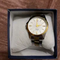 ساعت مچی گلد برند کاسیو