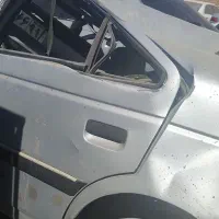 خودروی تصادفی|خودرو سواری و وانت|سلطانیه, |دیوار