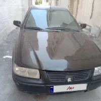 سمندتمیزآماده کار