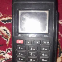 کارت خوان. فروشی S910