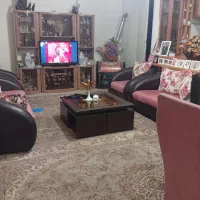 آپارتمان ۷۵ متری با دوتا انباری