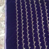 پیراهن محلی