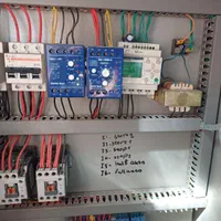 برقکار رفع اتصال برق کار صنعتی سیمکش سیم کشی لوستر|خدمات پیشه و مهارت|تبریز, |دیوار