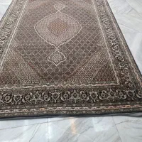فرش ۶ متری دستباف ۴۰ رج