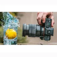 عکاس تبلیغات هستم (دیجی‌کالا تخصصی)