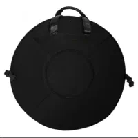 هنگ درام آرشا نیتراید گرید A مشکی براق