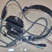 هدفون تسکو