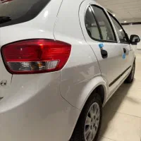 تیبا2 فول مدل400 صفر تک برگ