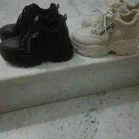 کفش دخترانه وزنانه|کیف، کفش، کمربند|شاهینشهر, حاجی آباد|دیوار