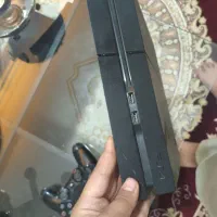 ps4فت500گیگ|کنسول، بازی ویدئویی و آنلاین|رباطکریم, نصیرشهر|دیوار