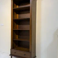 ساخت انواع کتاب خانه|کتابخانه، شلف، قفسههای دیواری|تهران, شمیراننو|دیوار