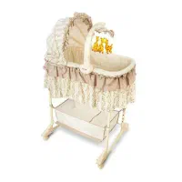 تخت نوزادی babe