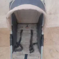 کالسکه ، تاشو وسالم