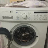 باسلام لباس شویی دوو کاملاً نونونو خشک