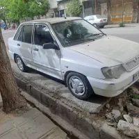 پراید ۱۳۲|خودرو سواری و وانت|دورود, |دیوار