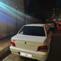 پراید 132 مدل 89