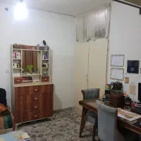 آپارتمان تجاری دائم ۶۰ متری تخلیه