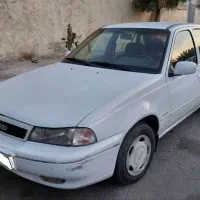 دوو سیلو سفید عروسک