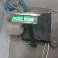 ترازو دستگاه جوش پمپ باد|یخچال و فریزر|گنبد کاووس, |دیوار